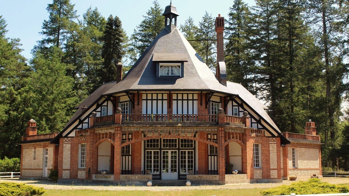 Salbris Other | * Live a timeless experience in the heart of Sologne *