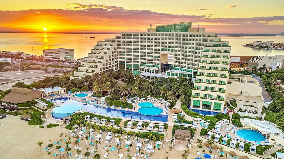La Isla Resort | Live Aqua Cancun - Adults Only - All-Inclusive