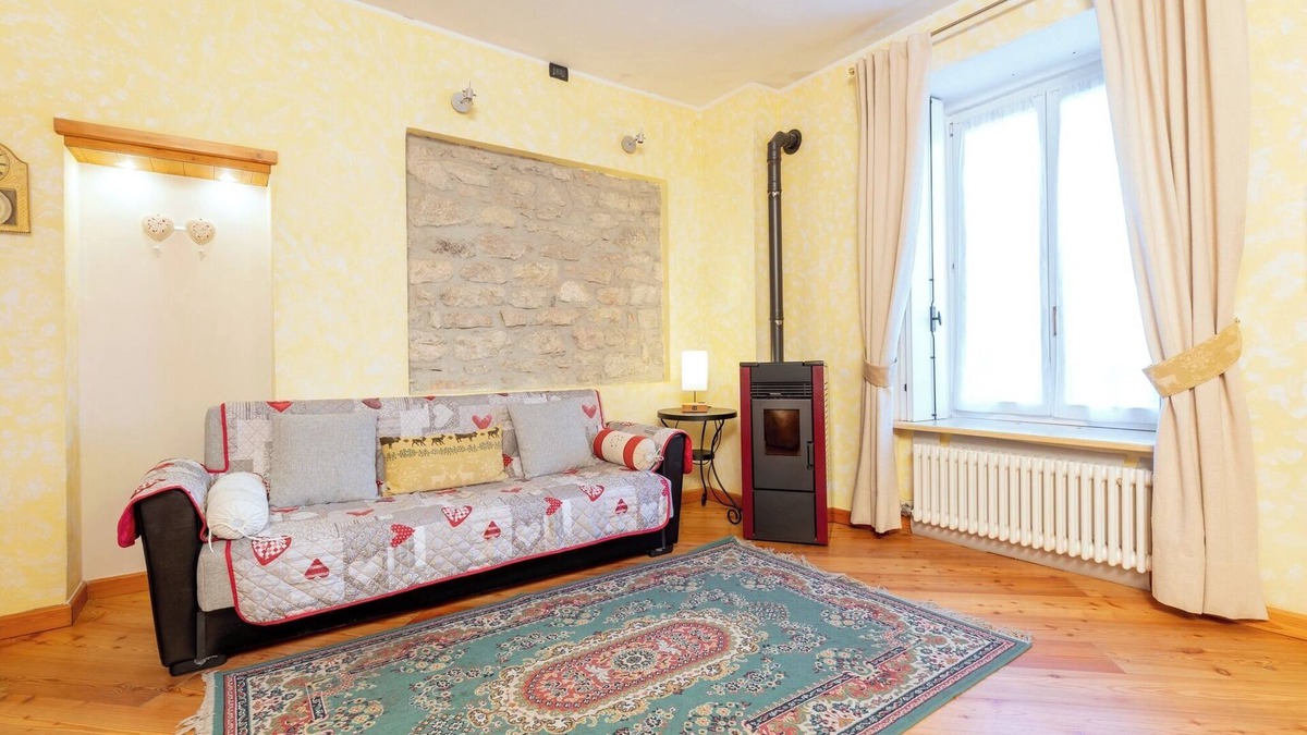 Asiago Apartment | Live Asiago on Foot - Central Apartment