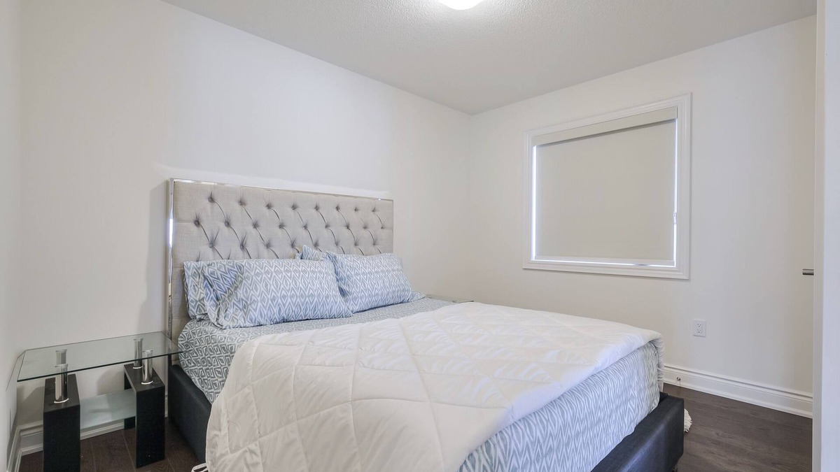 Bradford House | Live large in a cozy space
