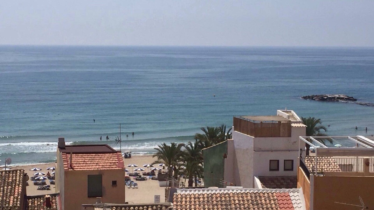Old Town Apartment | LIVE THE SPANISH LIFE!
