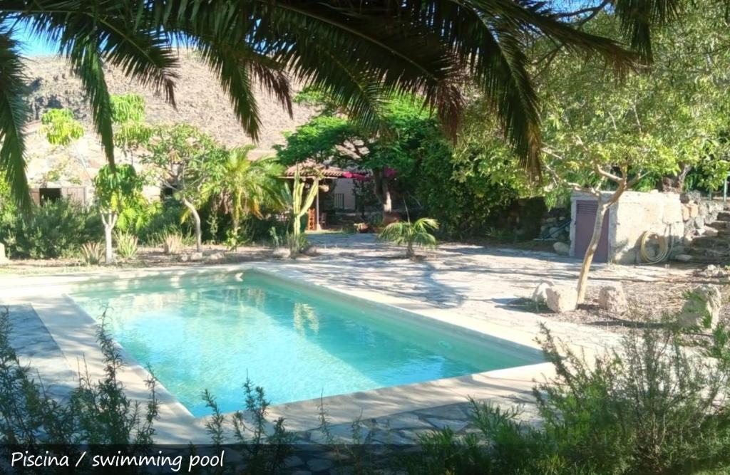 El Rincon House | Live Finca San Miguel