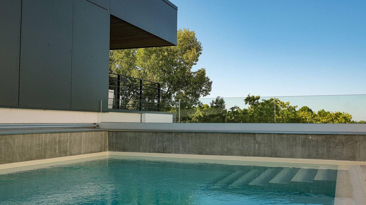Bordeaux-Lac Hotel | LIVE Hotels Bordeaux Lac