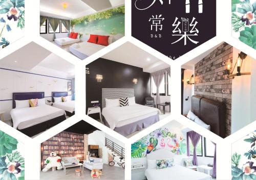 Zhushan House | Live in the Happiness