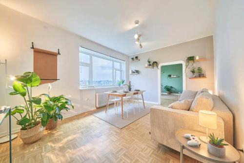 Karolinenviertel Apartment | Live in the heart of Hamburg.