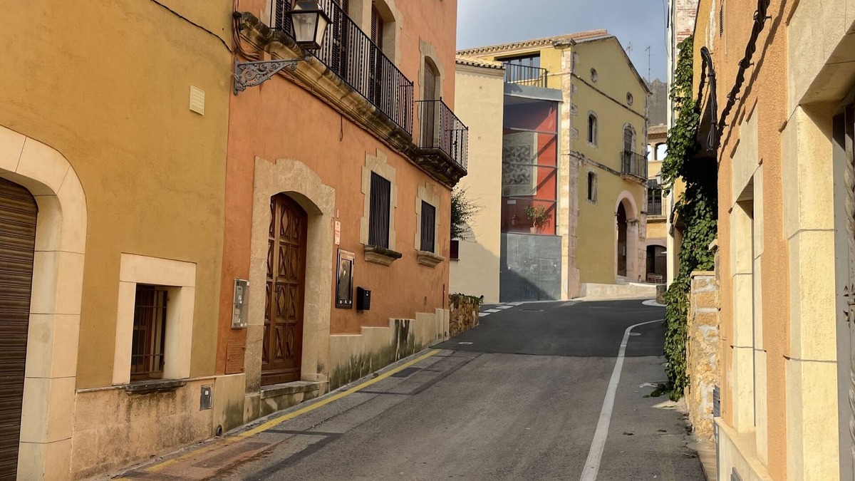Altafulla Villa | Live in the Old Town of Altafulla, 900m from the beach