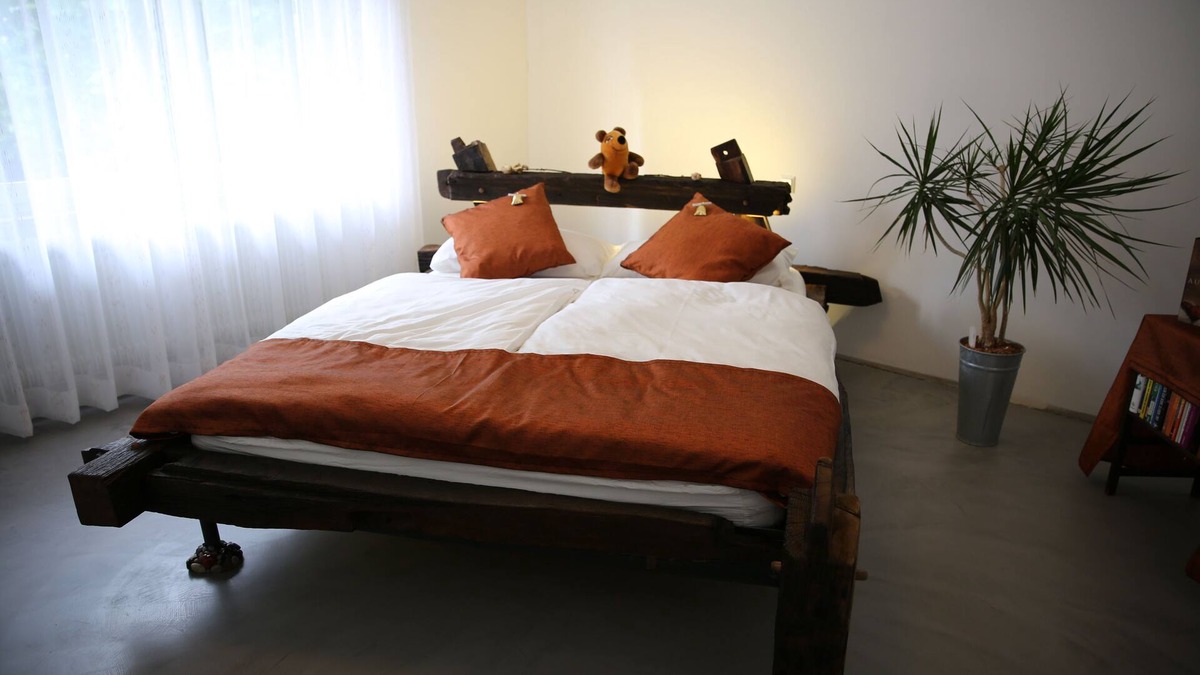 Kandern Apartment | live in the picture house