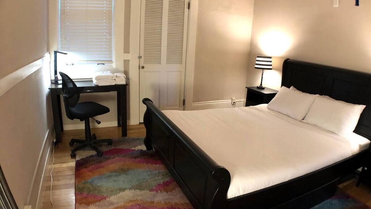 Castro District House | ❤️ LIVE IT UP In The Castro! ⭐️ 4BR ⭐️ W/D ❤️