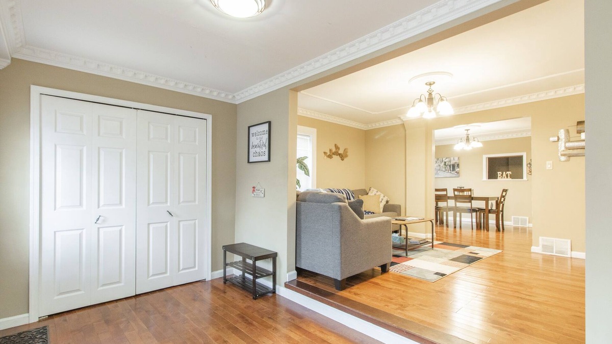Colmar House | Live like a local in chic 3BR/2BA renovated home🏡