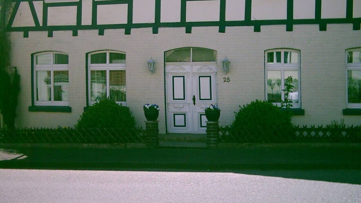 Richelsdorf Apartment | Live like in paradise