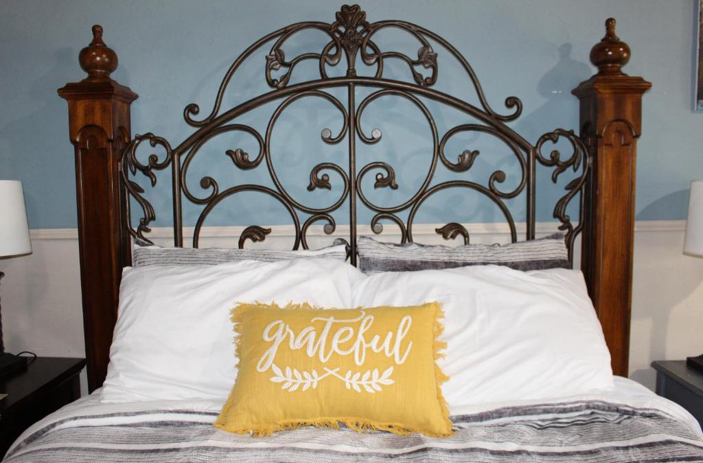 Glen Rose Bed & Breakfast | Live Oak B&B