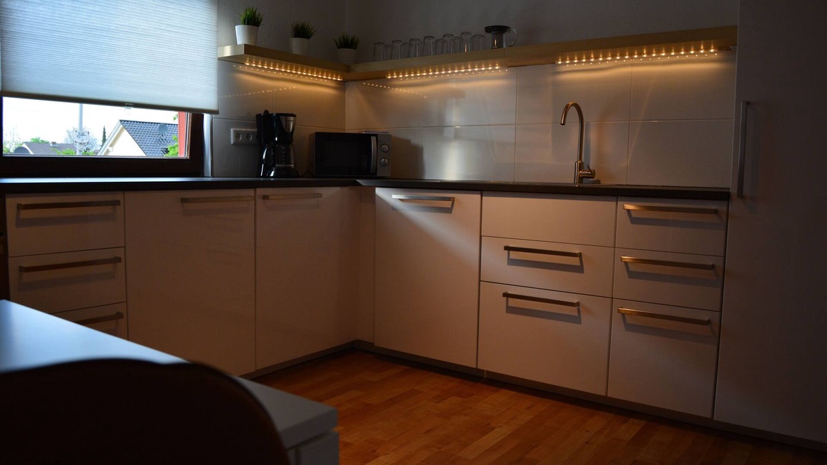 Kassel House | live quietly and centrally in a charming guest house