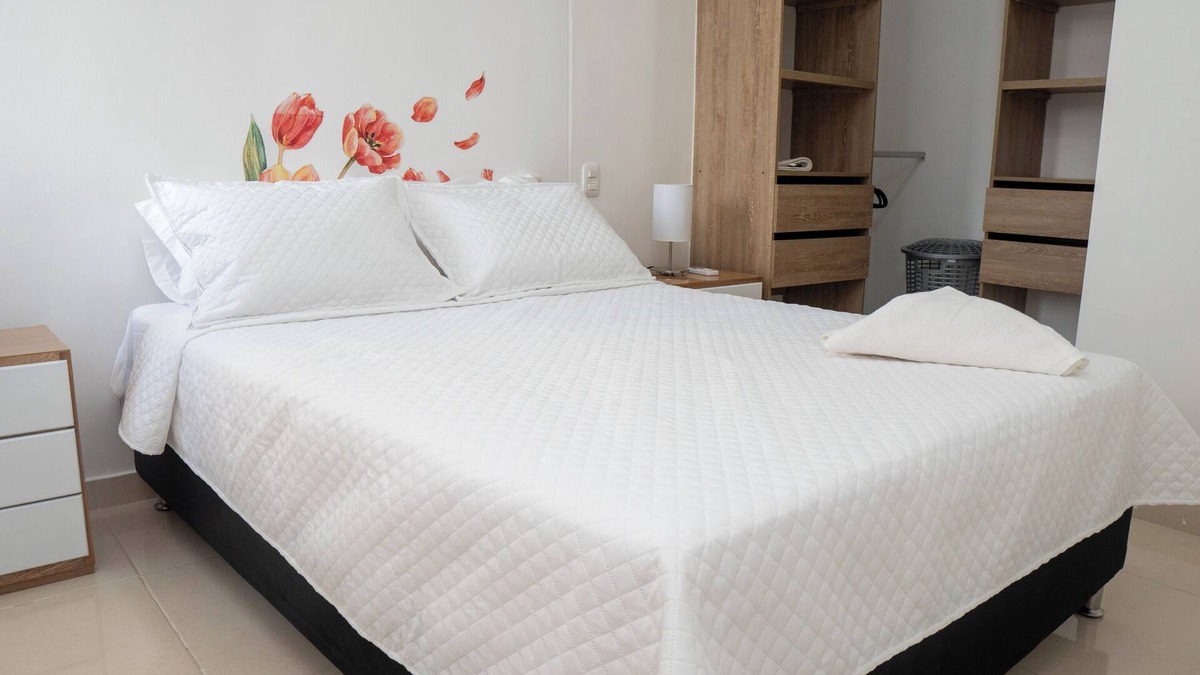 Barranquilla Apartment | Live relaxing and unforgettable moments in Miramar, Barranquilla!