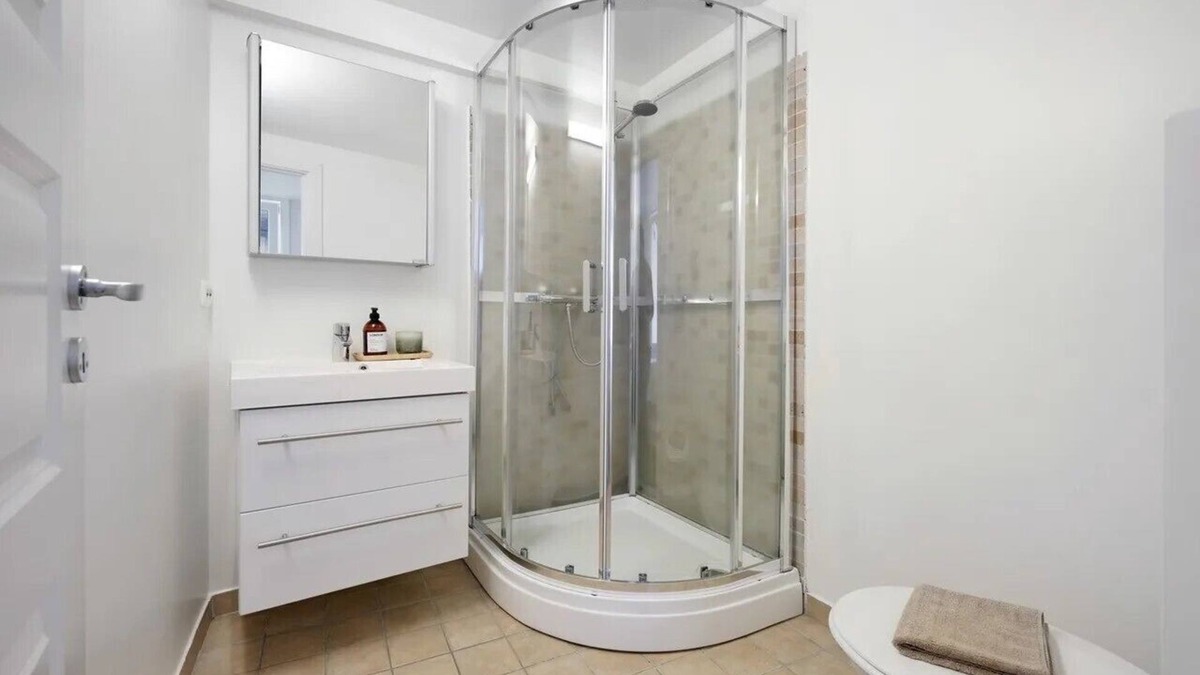 Stavanger Apartment | Live right in the heart of Stavanger - everything close by!