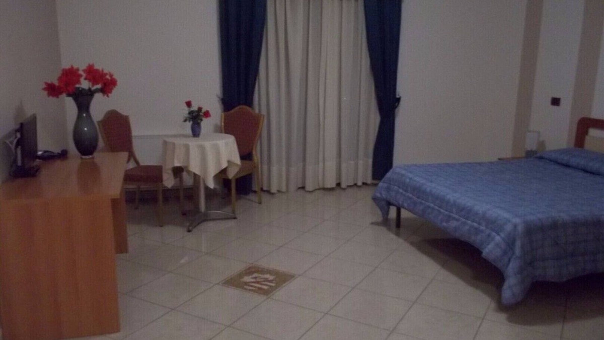 Ospedaletto D'Alpinolo Hotel | LIVE SPA SUITE - ROYAL HOTEL
