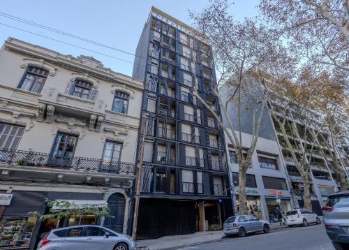 Centro Apartment | Live Suites