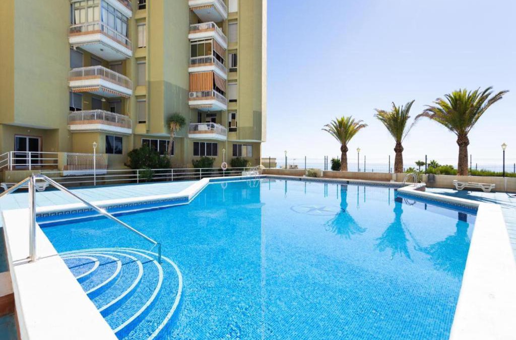 Tabaiba Apartment | Live Tabaiba Decre con piscina