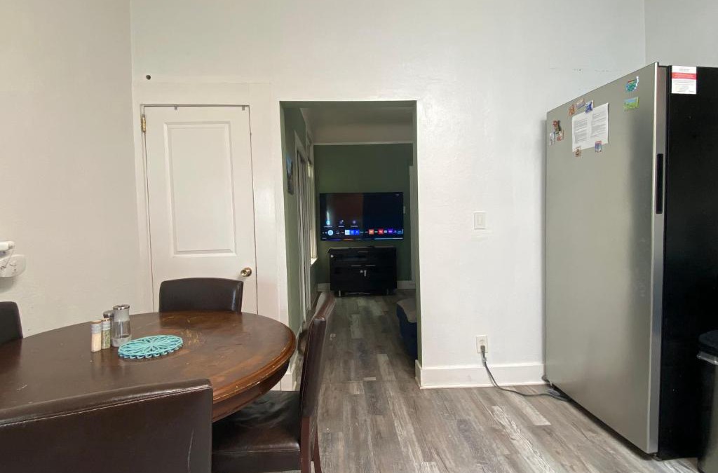 Mission District Apartment | Live the Mission Valencia Vibe! Stylish Apartment, Steps from Top Spot