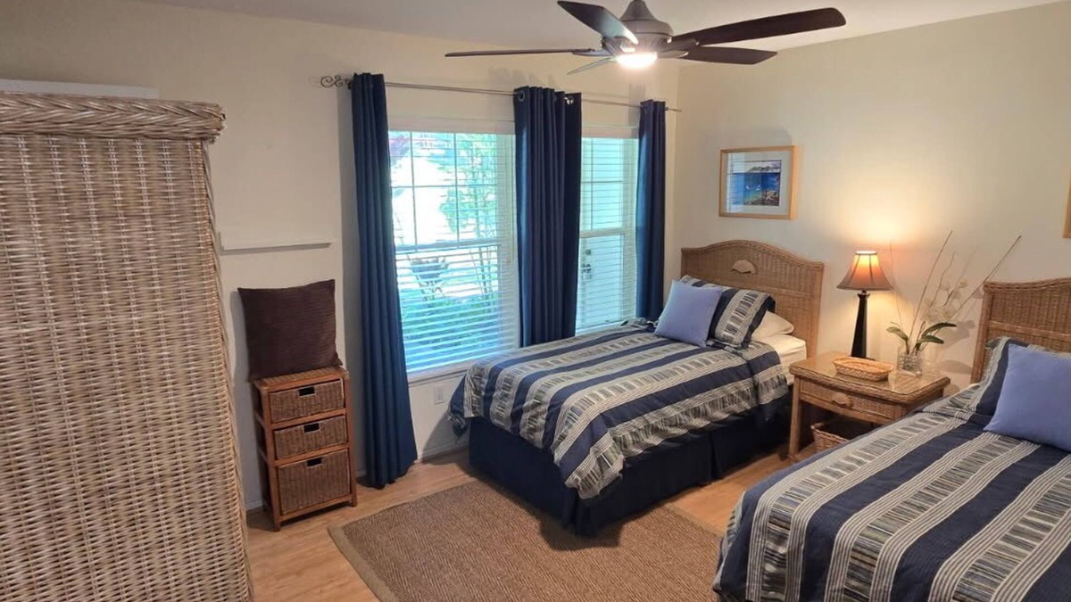 Kapolei House | Live the Resort Life in Ko Olina’s Coconut Plantation Paradise