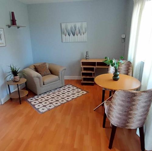 San Isidro Apartment | Live, Work & Comfort San Isidro