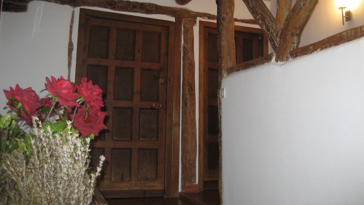 Sotillo de la Ribera Cottage | Live your own story