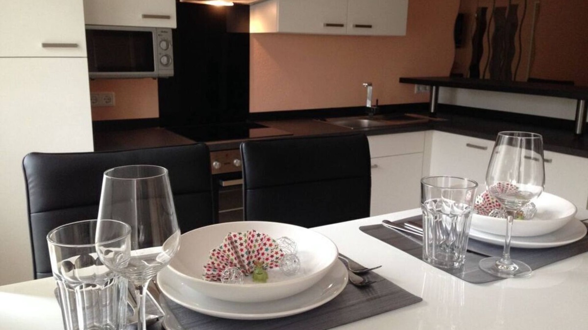 Monchsroth Apartment | Lively apartment in Mönchsroth