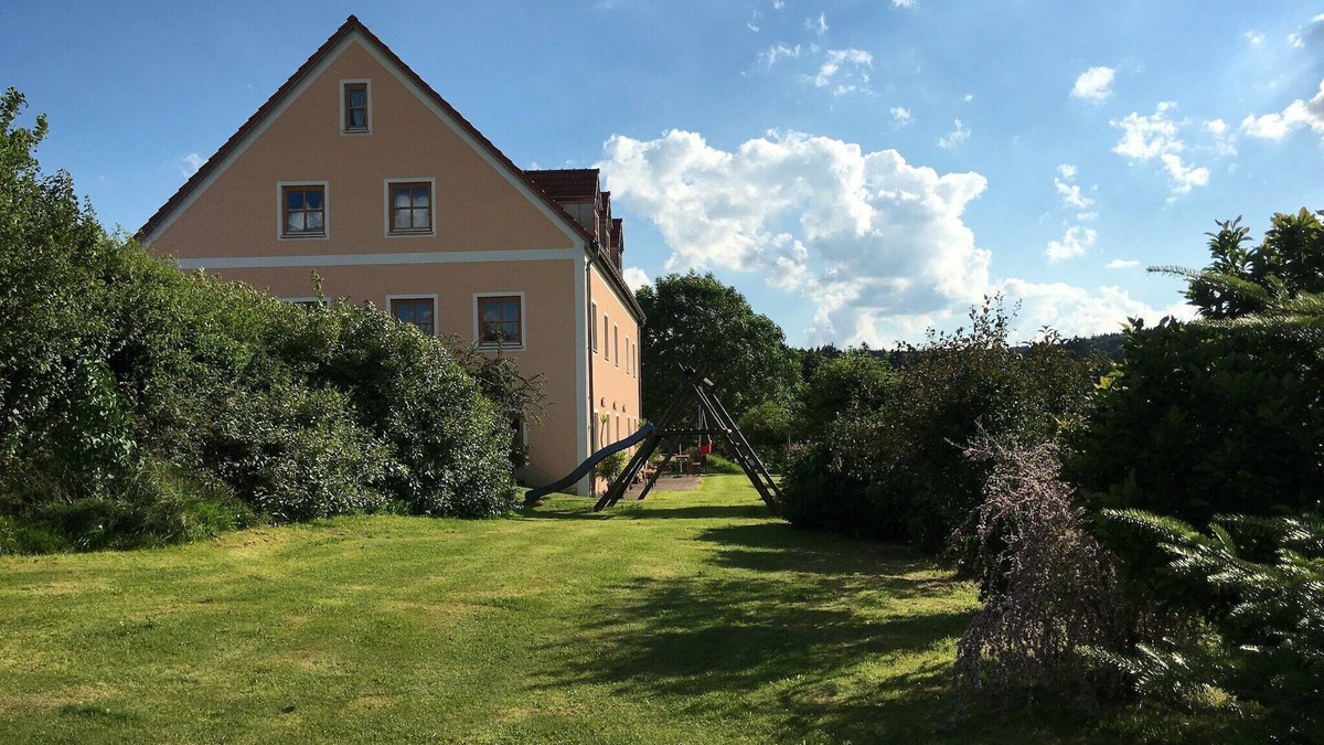 Schoensee Apartment | Lively Apartment with Sauna in Schonsee