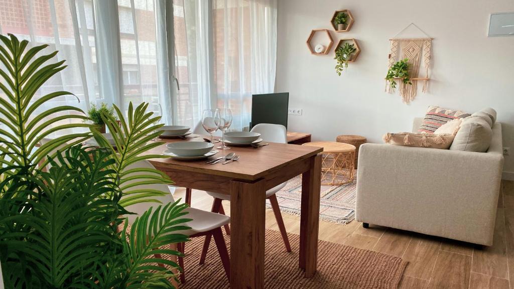 Sopelana Apartment | Lively Sopela by Kima Gestíon