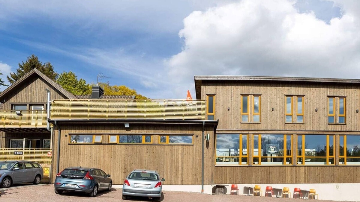 Lillhagen House | Lively vacation home with free breakfast