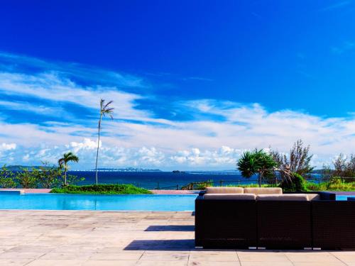 Ginoza Villa | LiVEMAX Amms Canna Resort Villa
