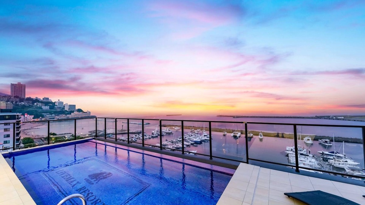 Atami Hotel | LiVEMAX RESORT ATAMI SEA FRONT