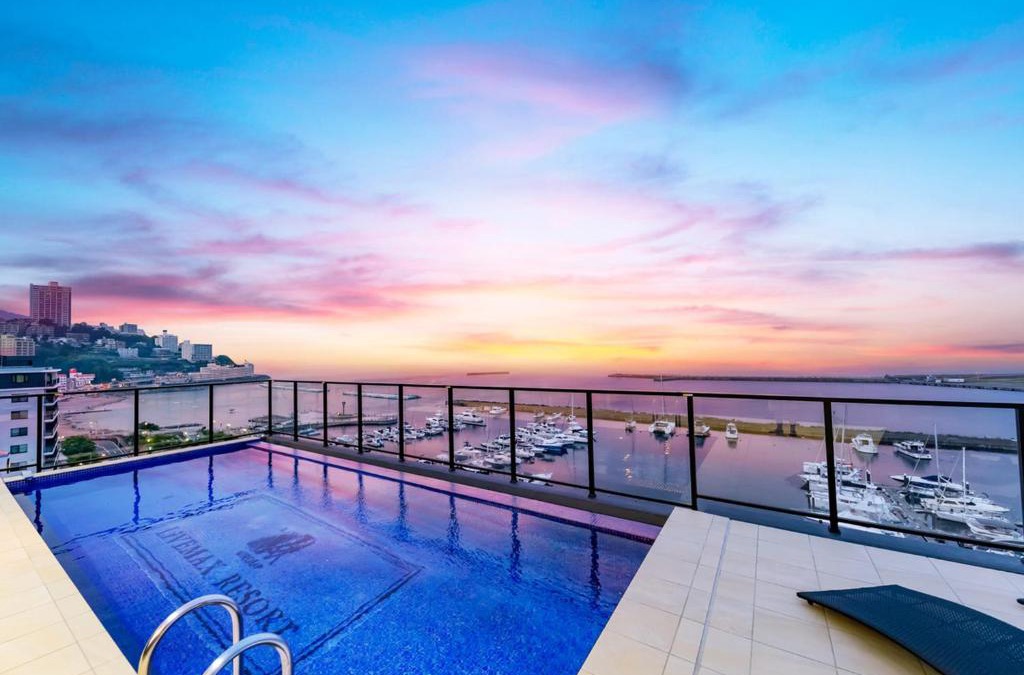 Atami Hotel | LiVEMAX RESORT Atami Sea Front