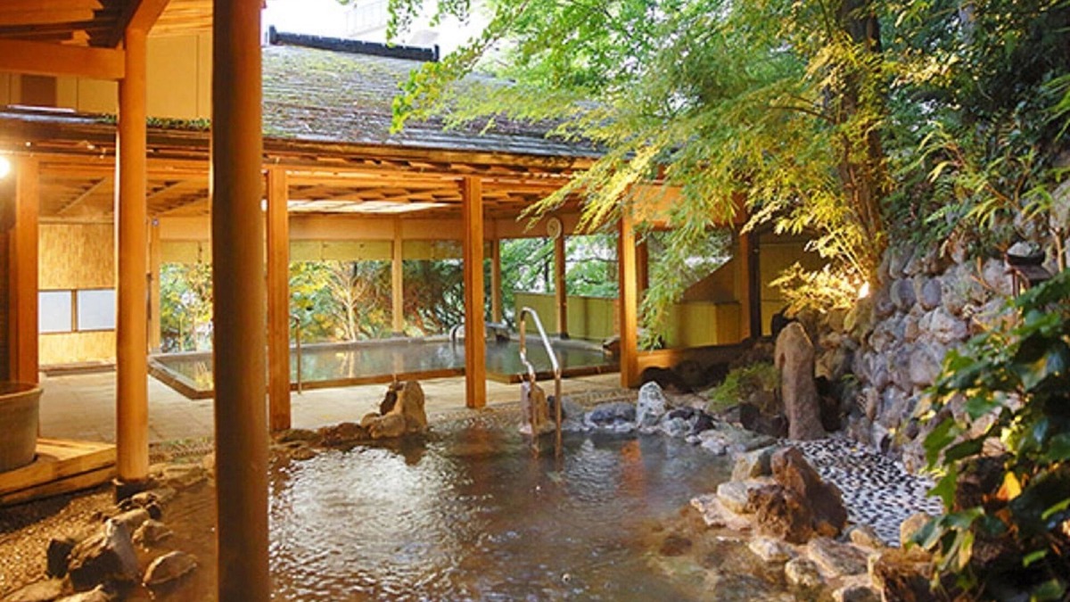 Kawaji House | LiVEMAX RESORT KAWAJI