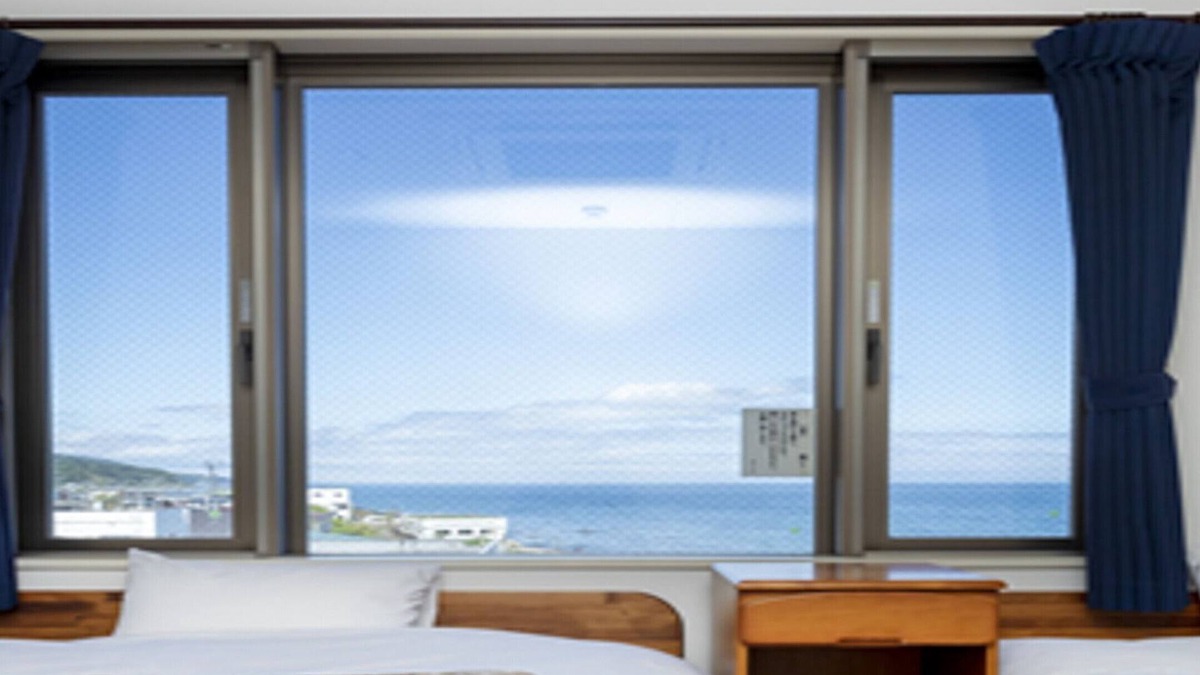 Chinishibetsu Hotel | Livemax Resort Shiretoko Seafront