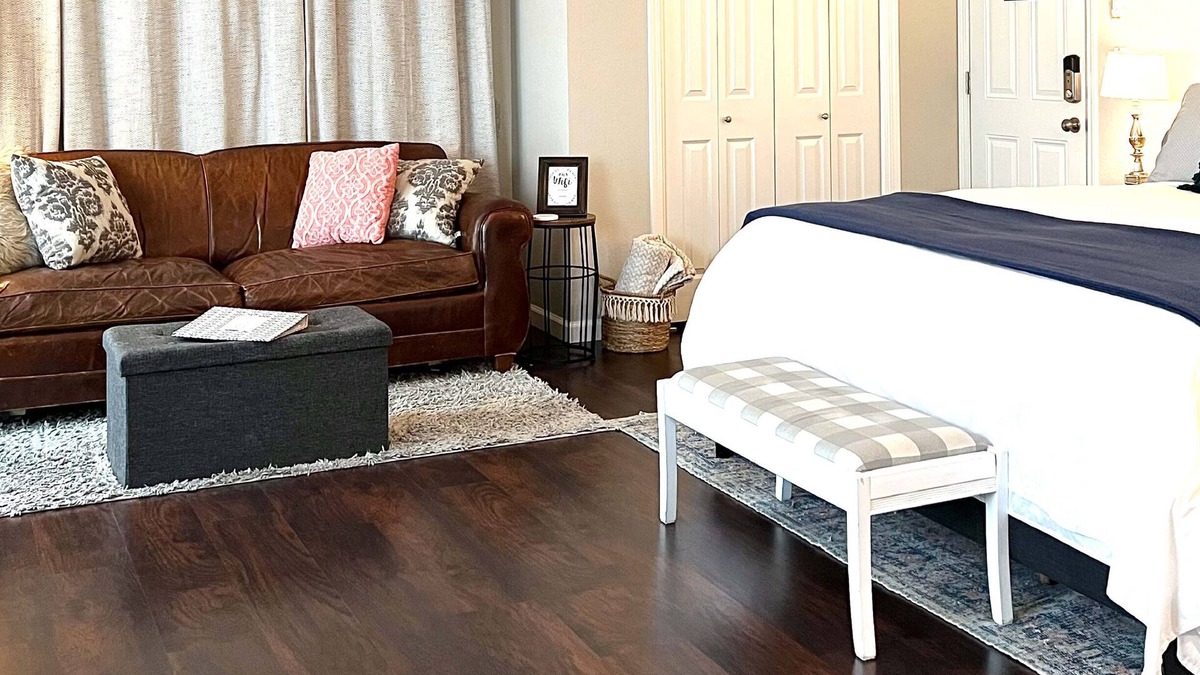 Livermore Apartment | Livermore Studio near Downtown