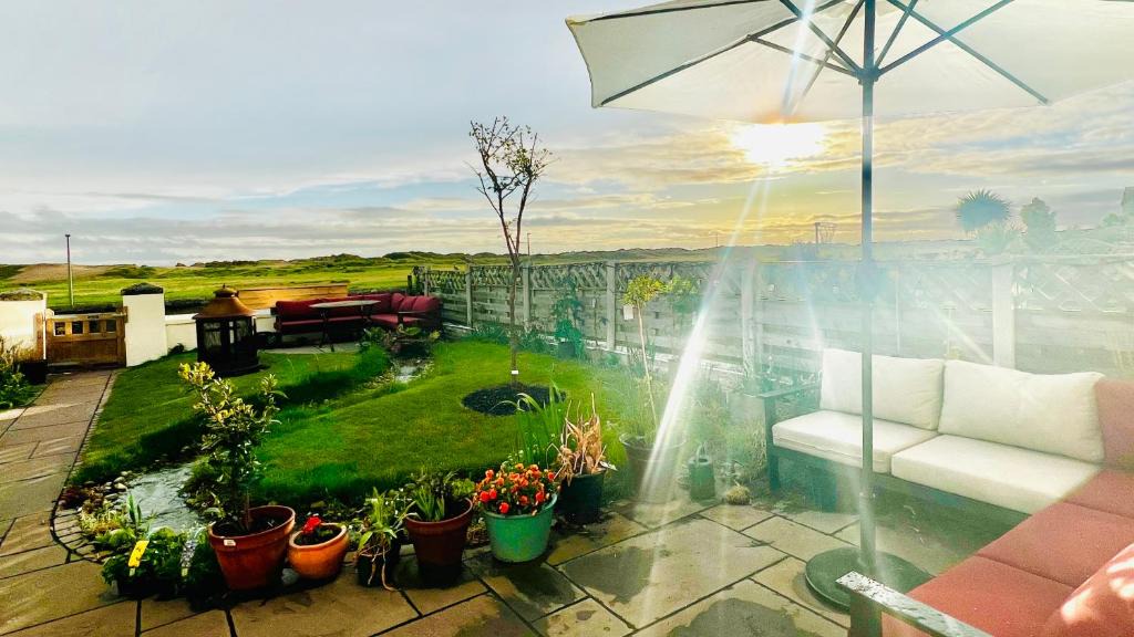 Waterloo House | Liverpool - Cosy Jazzy Beach Home!