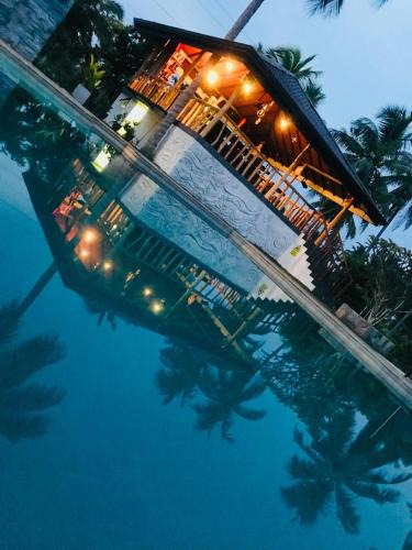Pallama Hotel | Liverpool Estate - Chilaw