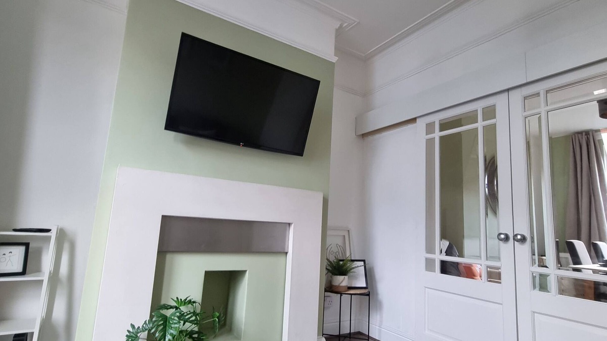 Liverpool House | Liverpool Home from Home | Entire Property Sleeps 6+ | Perfect for your stay