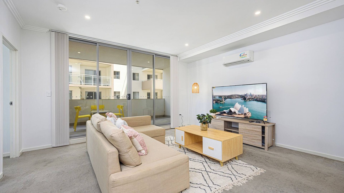 Liverpool Apartment | Liverpool morden 3Br nearTrain/Hospital/Shopping