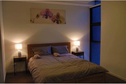 Liverpool Apartment | Liverpool New Apt 2BR and 2Bath