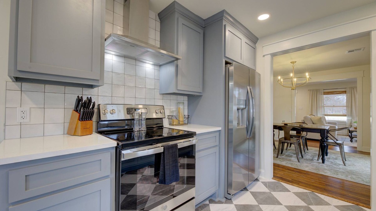 Cherry Street House | Livin' on Tulsa time