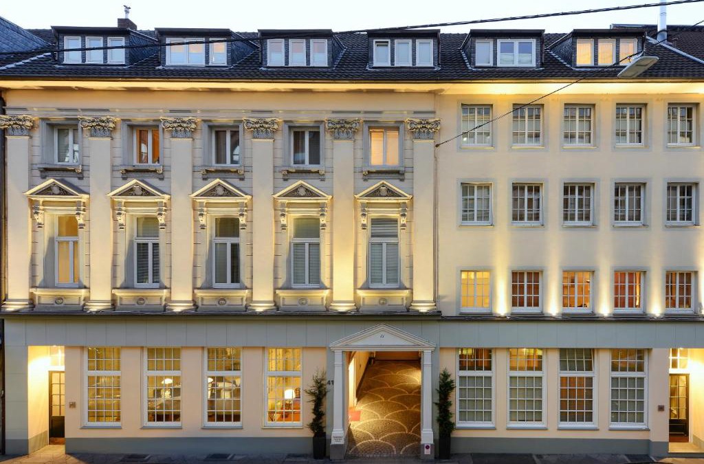 Karlstadt Apartment | Living am Carlsplatz Apartment
