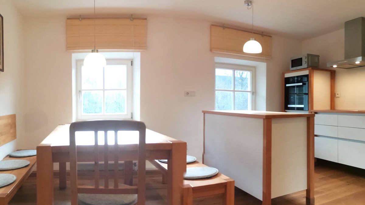 Ebersberg District Apartment | Living and art near Munich/Erding/Ebersberg