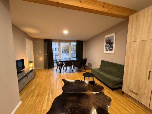 Eutritzsch Apartment | LIVING Apartments Leipzig