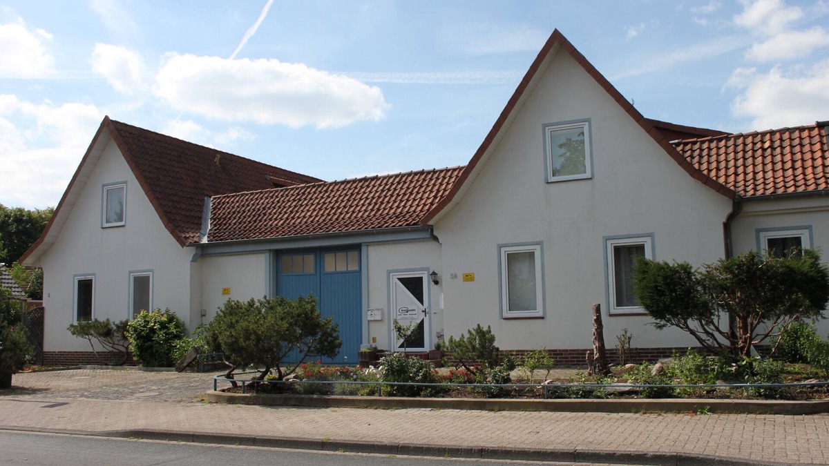 Celle Apartment | Living between forest and meadows, quiet, cozy, close to town SPECIAL PRICE FROM 38,00