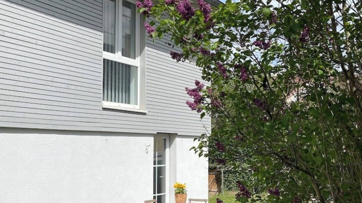 Endingen am Kaiserstuhl Apartment | Living in the sunny KaiserstuhlSmall vacation home, max. 4 persons