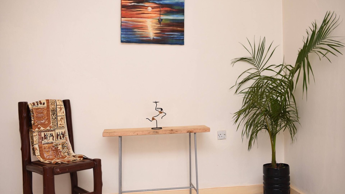 Ntinda Apartment | Living elegantly