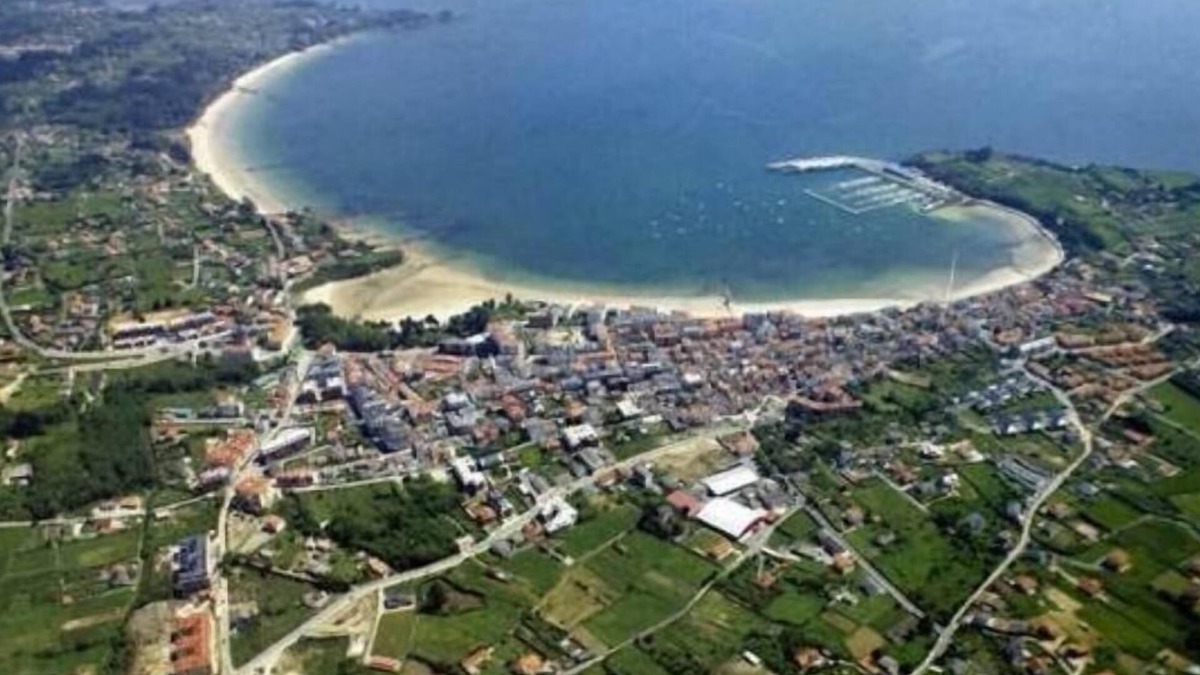 Ares Apartment | LIVING GALICIA SUN, BEACH AND CULTURE