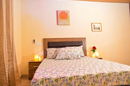 Benin City Apartment | Living Green APARTMENTS AIRPORT PICK UP
