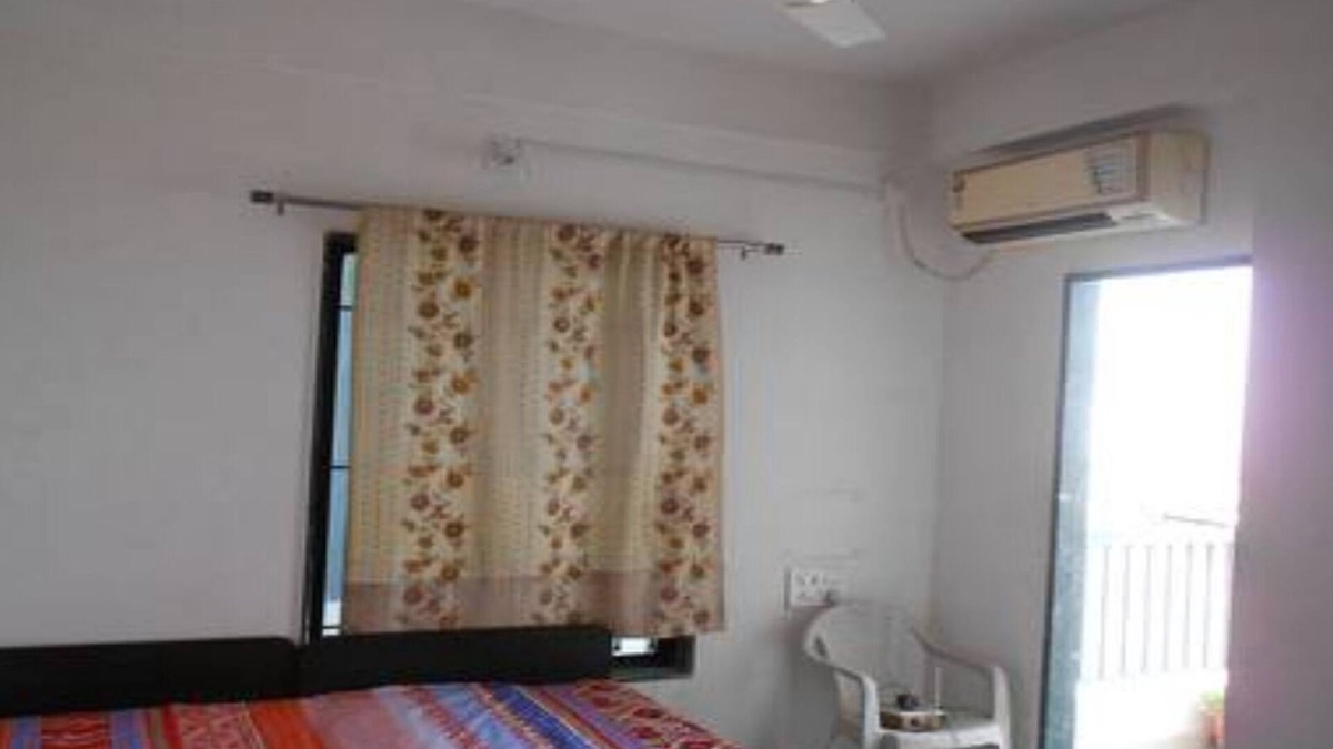 Vadodara Apartment | Living Harmony -rejuvenate and enjoy the kind of life style that one can ask for